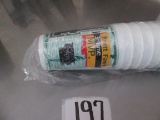 Brett Favre 3 Time Mvp Cups (25 Count)