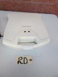 Proctor-silex Waffle Maker