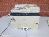 Canon Image Class D861 Copy Machine