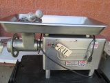 Berkel countertop Meat Grinder