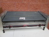 Nemco Roll-a-grill Hot Dog Roller