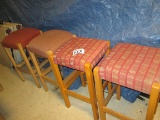 8 Stools