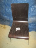 14x Wood Chairs