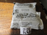 2x 33 Ounce Black Olives