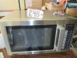 Amana Commercial Microwave