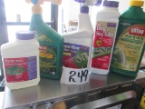 Lawn And Garden Insect Control Items