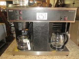 Bunn Double Pour Coffee Maker