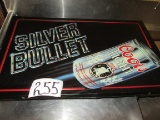Coors Light Lighted Sign