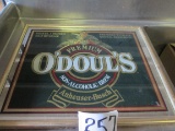 Odouls Mirror