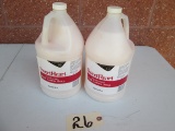 2x Gallon Professional Series Lotion Soap