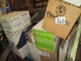 Large Amount Furnace Filters