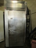 Mccall Roll-in Retarder - Refrigerator