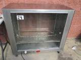Electromatic Portable Warming Cabinet