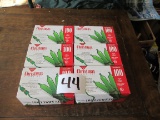 6 Packs 100 Count String Lights