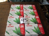 8 Packs 100 Count String Lights