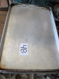 10x Full Size Sheet Pans