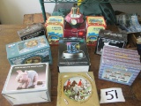 Gift Items Assortment