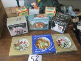 Gift Items Assortment
