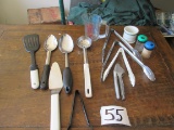 Kitchen Items Assortment