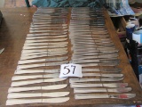 5 Dozen Butter Knives