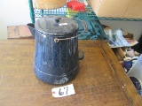 Vintage Coffee Pot