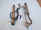 2 Tappers