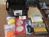 Household Items Assortment