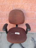 Adjustable Office Chair