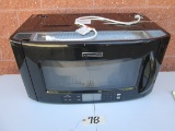 Kitchenaid Under Cabinet Mounted Microwave