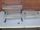 Countertop Bakery Display Cases