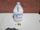 1 Gallon Ice Kleen Hard Water Residue Remover