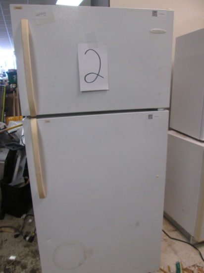 Frigidaire Refrigerator/freezer