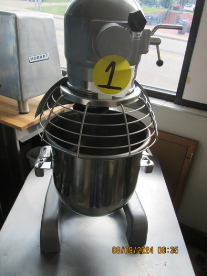 Hobart 20 Qt. Mixer