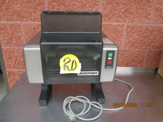 Bizerba Meat Tendrizer