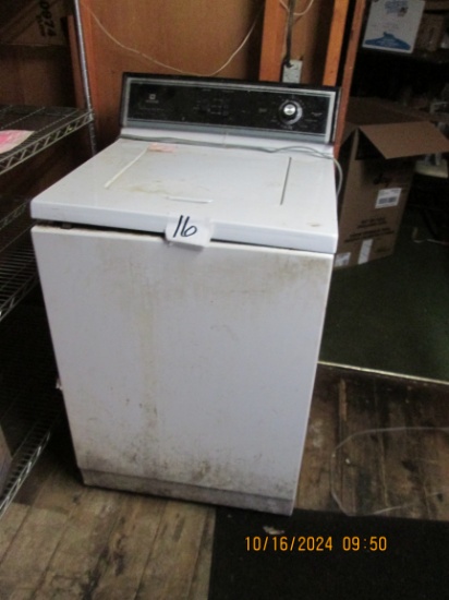 Maytag Washer
