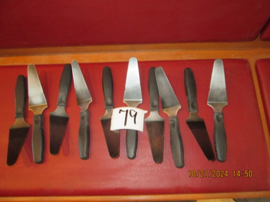 10 Servers