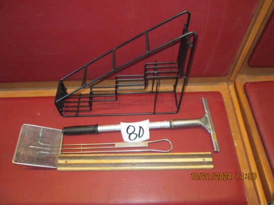 KITCHEN ITEMS
