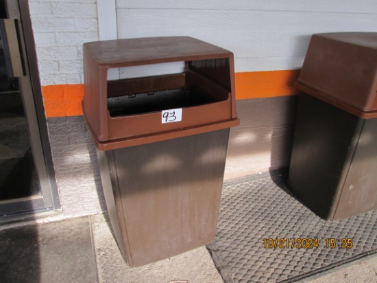 Trash Can