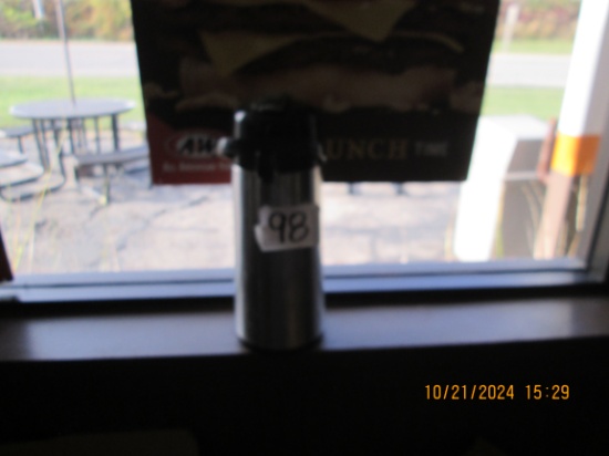 Air Pot