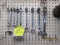Asst Speed Wrenches SAE