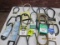 10 Asst. Belts