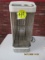 Optimus 1500 Watt Two Tube Heater