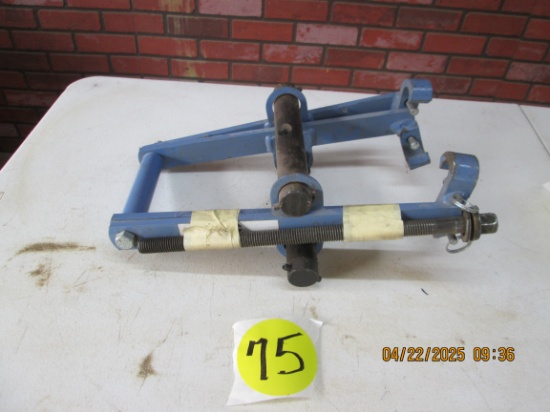 Strut Tool Coil Spring Compressor