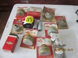 15 Asst. Mufflers