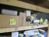 Large Qty Asst. Air Filters