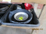 Asst. Oil Pans