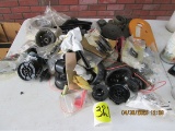 Large Amount String Trimmer Parts