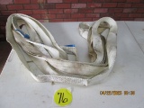 5 Lift Straps Electronic Measurements Corp