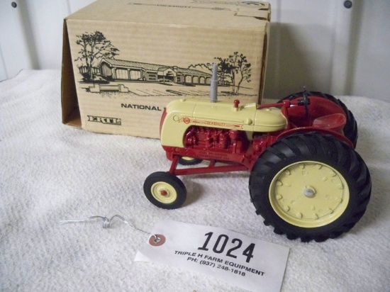 Cockshutt 50 Tractor, NIB