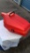 3 Shindaiwa chainsaw cases unused